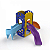 Playground Modular Global - Imagem 1