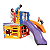 Playground Poly Play Master - Imagem 1