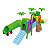 Playground Parque dos Fofossauros - Imagem 1