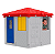 Casinha Infantil Mini Chef com Acessórios - Imagem 1
