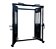 Cross Over Angular (Polia Dupla) 120kg - Supra - Imagem 1