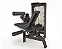 Cadeira Flexo Extensora 100kg Idea + Movement - Imagem 5
