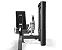 Cadeira Extensora 100kg Idea + Movement - Imagem 5