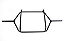 Barra Hexagonal Tubular - Bitola Normal (Pintada) - Imagem 1