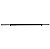 Barra 40cm Oca (Tubo) Revestida c/ Grampos - Imagem 2