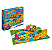 Playset Hot Wheels Cidade de Cobra - Imagem 1