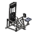 Remada Frontal Máquina 80kg - Sportwalk - Imagem 1
