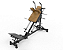 Agachamento Hack Machine - Strength - Imagem 1