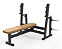 Banco Supino Reto - Strength - Imagem 1
