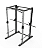 Gaiola de Agachamento - Strength - Imagem 1
