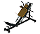 Agachamento Hack Machine - Classic - Imagem 1