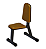 Banco 90 Fixo - Classic - Imagem 1