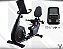 Bicicleta Ergométrica Horizontal Evolution RB 6000 - Profissional - Imagem 1