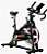 Bicicleta Spinning Oneal ISX300 - Semi Profissional - Imagem 1