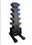 Suporte para Halter - 5 Pares Zstorm - Imagem 1