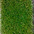 Grama Sintética INNOVAGRASS (Verde/palha) 12mm - Imagem 1