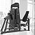 Leg Press 90° LP 6110 Evolution - Imagem 1