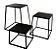 Banco Pliométrico ( Plyo-Box ) 30cms Up'Lift - Imagem 1