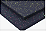 Piso de Borracha 100x100 Mesclado RCV - Imagem 1