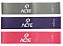 Kit Mini Band Rosa Acte - Imagem 1