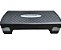 Step Preto/Cinza Evolution Fitness - Imagem 1