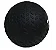 SlamBall (com cravos) 8Kg CrossFit - Oneal - Imagem 1
