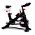 Bicicleta Spinning Embreex 344 profissional (correia) - Imagem 1