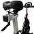 Bicicleta Spinning Oneal BF069 - Imagem 2
