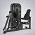 Leg Press Horizontal Evolution Predator - Imagem 1