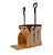 Aparelho De Pilates Step Chair Oak - Evo Pilates - Imagem 1