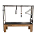 Aparelho de Pilates Cadillac OAK - Evo Pilates - Imagem 1