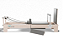 Aparelho de Pilates Reformer White Maple - Evo Pilates - Imagem 1