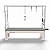 Aparelho de Pilates Cadillac White Maple - Evo Pilates - Imagem 1