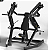 Chest Press - SU 001 - Evolution Falcon (Supino) - Imagem 1