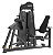 Leg Press Horizontal LPP 6110 - Evolution Raptor - Imagem 1