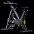 Bicicleta Spinning Oneal TP7000 - Imagem 1