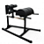 GHD Preto RS-01 - Imagem 1