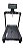 Esteira de Corrida Oneal BF800 Premium 6500 - Imagem 2
