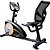 Bicicleta Ergométrica Horizontal Evolution RB902 Semi Profissional - Imagem 1
