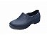 Sapato Enfermagem Flex Clean Marluvas cor azul Marinho CA 39213 - Imagem 1