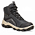 Bota Estival Hybrid Focus Grey - Imagem 1