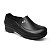 Sapato de segurança unisex  Preto Soft Works BB65 CA 31898 - Imagem 1