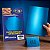Papel Lamicote Azul A4 250g 10fls - Imagem 3