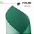 FCard Verde - Imagem 1