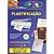 Plastificação A4 220mmx307mm C/ 100 Laminas (Pvc Laminação) - Imagem 1