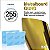 Metalboard Ouro 255 g/m2 - Imagem 2