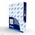 Papel Offset Oficio 2 (21,6x33cm), - Imagem 1