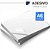 Adesivo Fosco, formato: A6 (10,5x14,8cm), 180g/m2, frontal offset, Pct 100 fls. - Imagem 1