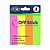 Off Stick - Bloco Adesivo Para Recado 76Mm X 19Mm - Imagem 1