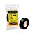 FITA ISOLANTE ANTICHAMA FLOW PACK 19MM X 5M  PRETA - Imagem 1